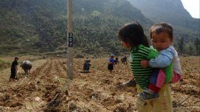 El trabajo infantil en Latinoamérica centra certamen de documentales