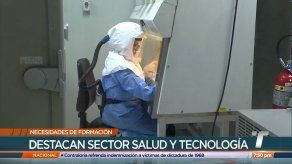 Informe de Ifarhu revela formación de recurso humano que requiere el país