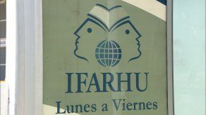 El Ifarhu realizará el desembolso a partir del lunes. El Ifarhu realizará el desembolso a partir del lunes.
