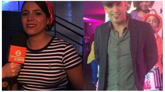 Priscila y Leonte, los nuevos asesores de Pequeños Gigantes