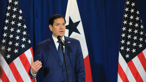 Marco Rubio cuestiona cobro de peajes a EE.UU. en el Canal de Panamá