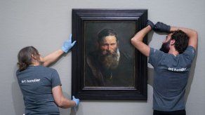 Flandes redescubre a Rubens