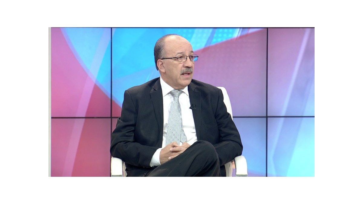 Viceministro de Educación detalla sobre Foro de Rectores