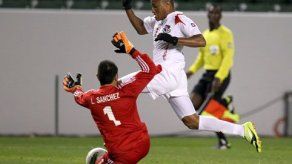 El panameño Yau ficha por el Sydney FC