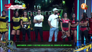 Calle 7 Panamá recibe de regreso a Kathiana, Zory y Astrid. Calle 7 Panamá recibe de regreso a Kathiana, Zory y Astrid.