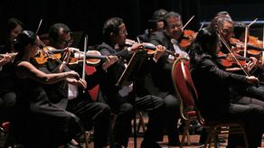 Orquesta Sinfónica Nacional inicia Gira Verano 2026
