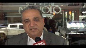 Martinelli demanda a magistrados del TE