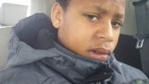 Acusan a hombre de secuestrar a chico en Detroit
