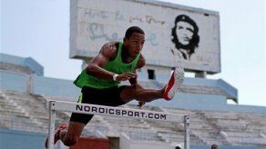 Orlando Ortega podrá competir con España en Rio-2016