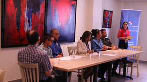 Restaurantes en Panamá que han implementado el menú en sistema braille.