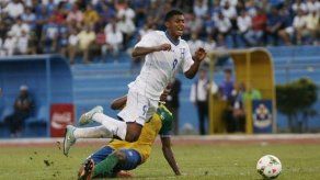 Honduras de la mano de Pinto sueña con levantar su primera Copa Oro
