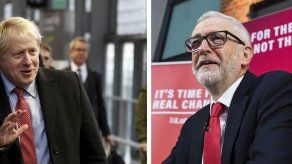 G. Bretaña: Conservadores de Johnson se perfilan al triunfo