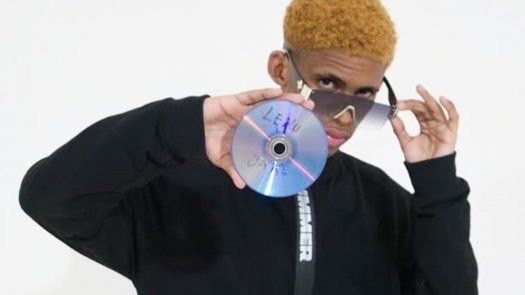 Joven le dedica una canción a Sech, sueña con trabajar con él