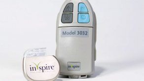 FDA aprueba dispositivo para la apnea nocturna