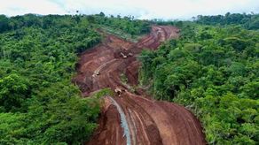 Ministro de Ambiente designado revisará estudios del proyecto Corredor del Caribe en Colón