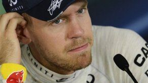 F1: Vettel busca recortar desventaja en GP de Bélgica