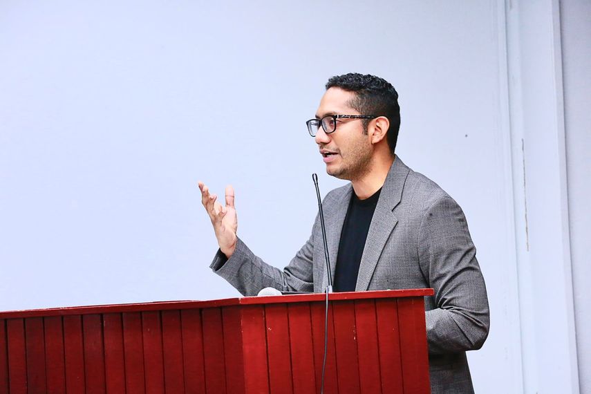 Bernardo Meneses: Legalizan aprehensión contra el exdirector del IFARHU.