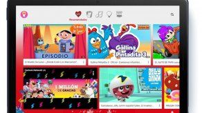 Google lanza en Centroamérica su plataforma para niños YouTube Kids