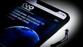 NSO Group es la empresa israelí que desarrolló el software Pegasus.