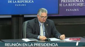 Ministerio de la Presidencia responde a la venta de Panama Ports a BlackRock