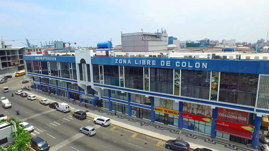 Expo feria mundial Zona Libre de Colón: ¿Cuándo y dónde será?