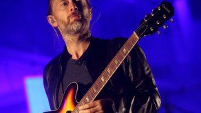Radiohead elimina contenidos en redes sociales