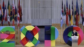 Se inicia la Feria Mundial con enfoque en alimentar al mundo Se inicia la Feria Mundial con enfoque en alimentar al mundo