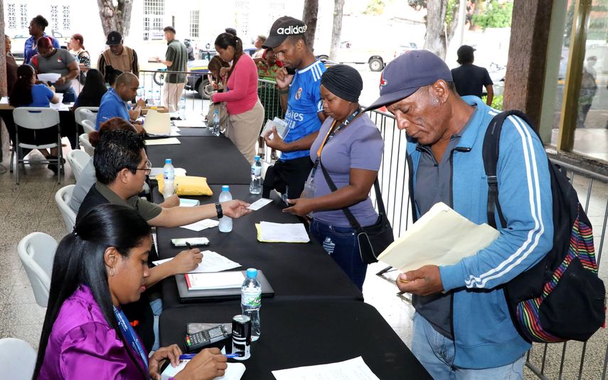 Alcaldía de Panamá lanza convocatoria