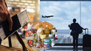 La APA recuerda a los viajeros las normativas para el ingreso seguro de alimentos a Panamá.