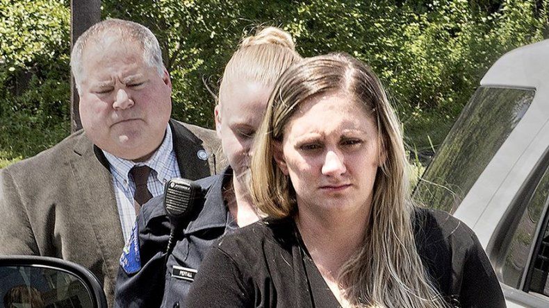 Acusan a madre de matar a bebé por drogas en leche materna