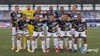Tauro le ganó al Árabe Unido en Colon por el Clausura 2021 LPF Tauro le ganó al Árabe Unido en Colon por el Clausura 2021 LPF