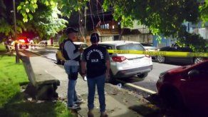 Menor resultó herido en balacera en fiesta de cumpleaños en Colón