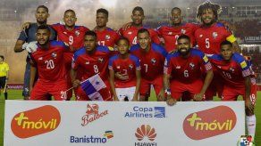 Cambios en amistoso entre Panamá e Irán