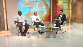 Funcionarios de Aduanas denuncian que son amenazados por exigir pago de bono atrasado