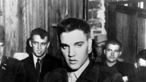 Sueca que dice ser hija de Elvis Presley presenta demanda