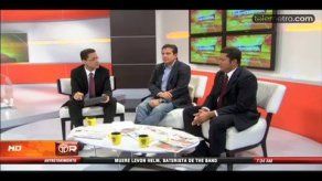 ¿Cómo se dio el proceso del supuesto intento de soborno?