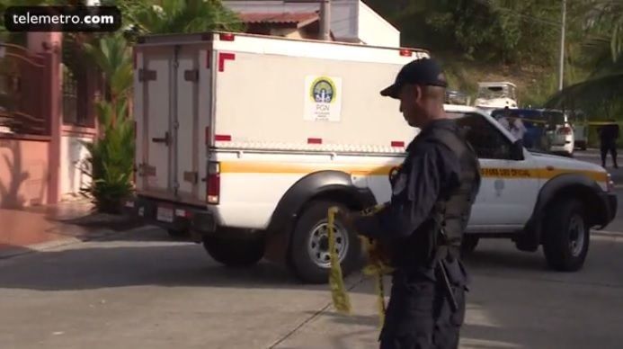 Detienen a una persona vinculada a delito de femicidio