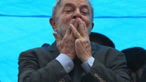 La política brasileña