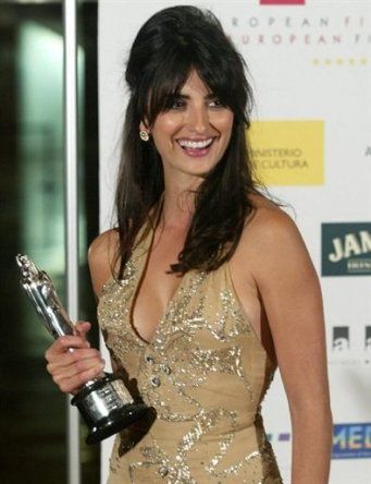 Penélope Cruz