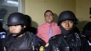 Diputado acusado del asesinato de 2 periodistas en Guatemala niega los cargos