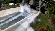 Impactante video muestra cómo vivieron el terremoto en Panamá Impactante video muestra cómo vivieron el terremoto en Panamá