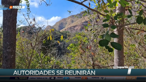 Autoridades se reunirán para regular las visitas a lugares.