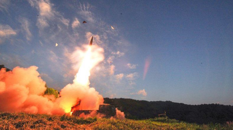 TV japonesa emite alerta falsa sobre misil norcoreano