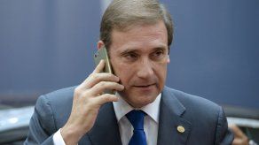 Passos Coelho es designado primer ministro en Portugal