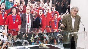 El cráneo de Aroeira