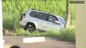 Persecución y balacera en Vía Tocumen deja varios muertos