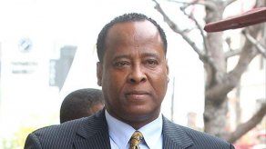 Conrad Murray: Michael Jackson tenía incontinencia