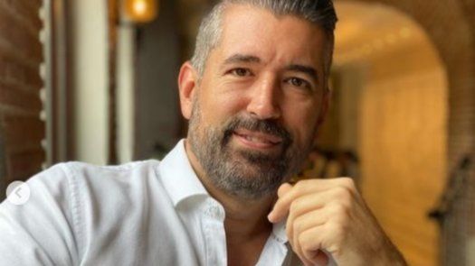 Navidad en La Catedral con Ricardo Velásquez el 30 de noviembre