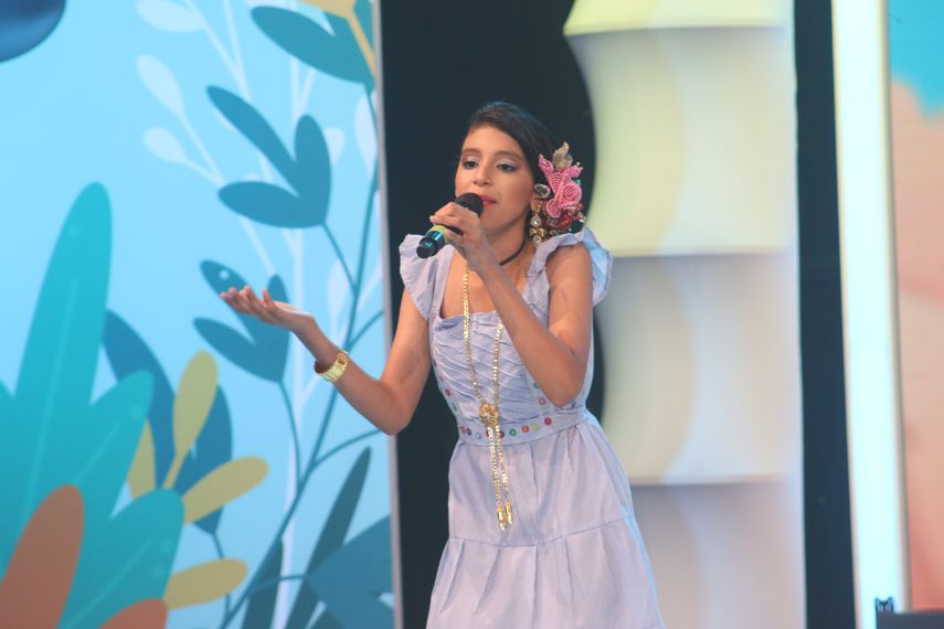 Semillitas 2023: Panamá Oeste se alza con el triunfo