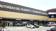 Atención de la ATTT en la ciudad de Panamá. Atención de la ATTT en la ciudad de Panamá.